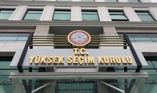 YSK, Erdoğan'ın cumhurbaşkanı adaylığına yönelik itirazları oy birliğiyle reddetti