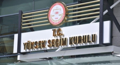 YSK'ye başvuru bugün