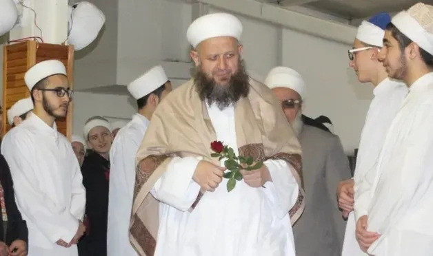 Yusuf Ziya Gümüşel&#039;in avukatı AK Parti&#039;den belediye meclis üyesi