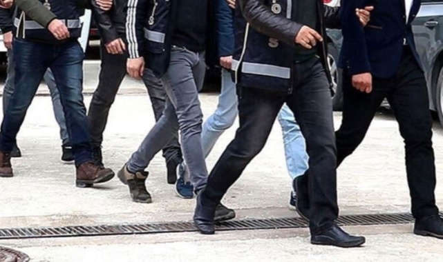 11 ilde yasadışı bahis ve para aklama operasyonu: 65 gözaltı