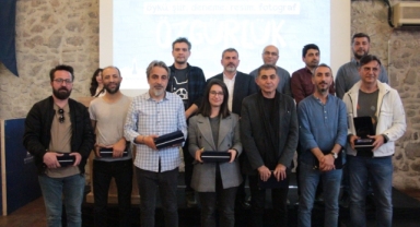 2. Genç Hayat Kültür Sanat Ödülleri, sahiplerini buldu