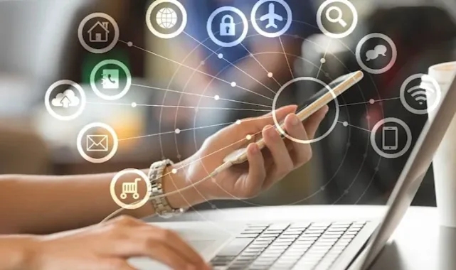 2022’nin internet ve telefon karnesi belli oldu