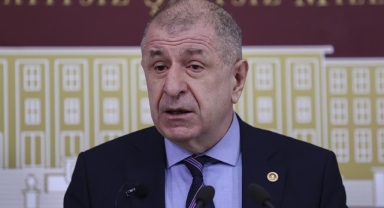 65 dokunulmazlık dosyası Meclis'te! Aralarında Ümit Özdağ da var