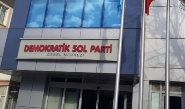 74 DSP’li isim Kılıçdaroğlu’na destek verdi: “DSP yönetimi birkaç sandalye uğruna pazarlıklar yapmakta”