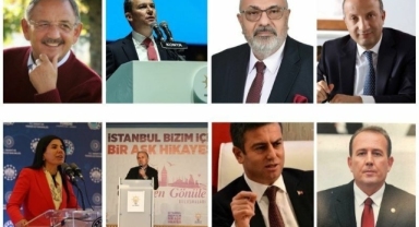 8 AK Partili vekilin 'konuşmama yemini': 5 yıl boyunca söz almadılar