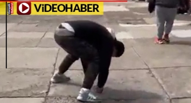 ABD’nin karanlık gerçeği: Bir zombi filmi izler gibi...