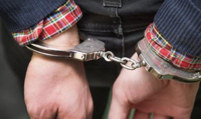 Adana merkezli 10 ilde suç örgütü soruşturması: 136 gözaltı kararı