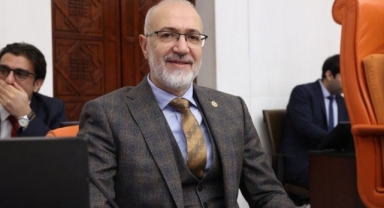 Aday gösterilmeyen AK Partili vekil: Kölelikten kurtuldum….