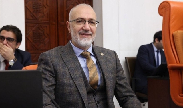 Aday gösterilmeyen AK Partili vekil: Kölelikten kurtuldum….