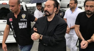Adnan Oktar ve 'müritlerinin' 8 bin 658 yıllık hapis cezası onandı