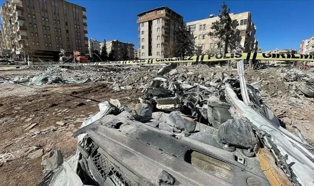 AFAD duyurdu: 6 il daha afet bölgesi ilan edildi!