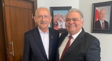 Ahmet Özal, Kılıçdaroğlu ile anlaştı: Her şekilde destekleyeceğiz