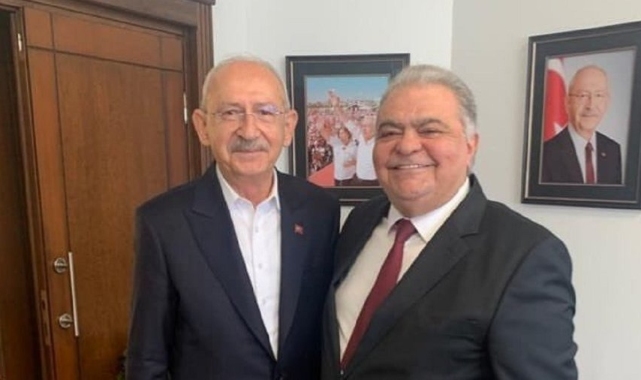 Ahmet Özal, Kılıçdaroğlu ile anlaştı: Her şekilde destekleyeceğiz