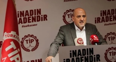 Ahmet Şık’ın HDP’ye ilişkin sözleri tartışma yarattı: TİP özür diledi
