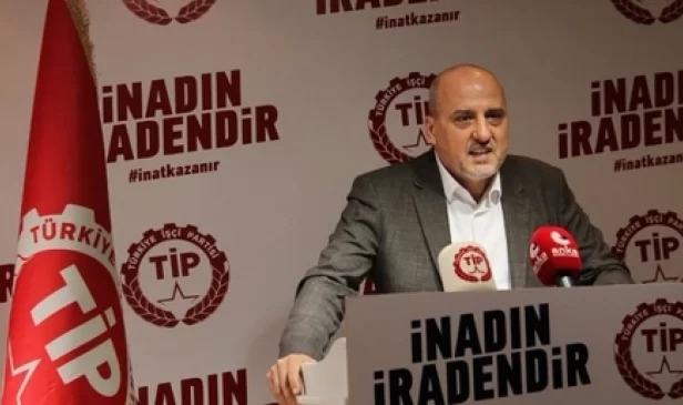 Ahmet Şık’ın HDP’ye ilişkin sözleri tartışma yarattı: TİP özür diledi