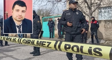 Ailesinden 5 kişiyi öldürmüştü, cinayetten ‘kripto’ çıktı