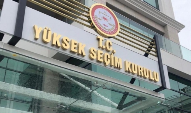 AK Parti, CHP'nin Pamukkale sandık listesine itiraz etti