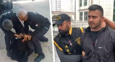 AK Parti Çukurova ilçe binasına silahlı saldırı şüphelisi tutuklandı