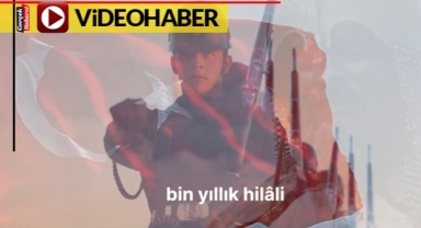 AK Parti'nin yeni seçim şarkısı: Söyle!