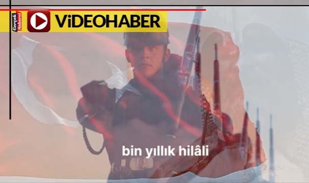 AK Parti'nin yeni seçim şarkısı: Söyle!