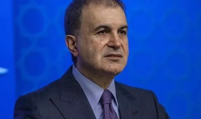 AK Parti Sözcüsü Ömer Çelik'ten sert tepki: Cumhurbaşkanımız Erdoğan'ı nefret diliyle hedef alanları kınıyoruz