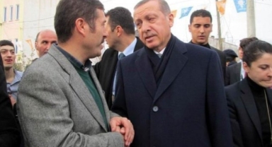 AK Partili belediye başkanına hapis cezası:
