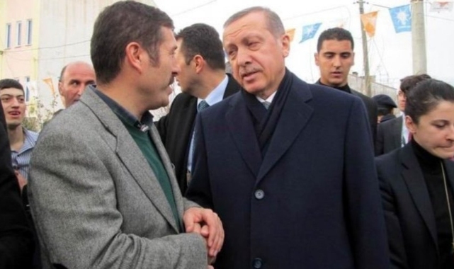 AK Partili belediye başkanına hapis cezası: "Sit alanında kaçak kazı yapmış"