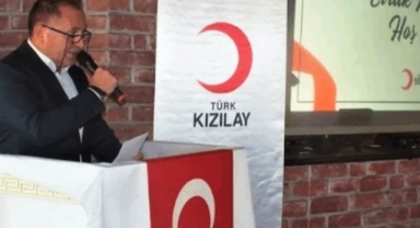AK Partili belediyeden Kızılay Şube Başkanı'na milyonluk eşofman ihalesi