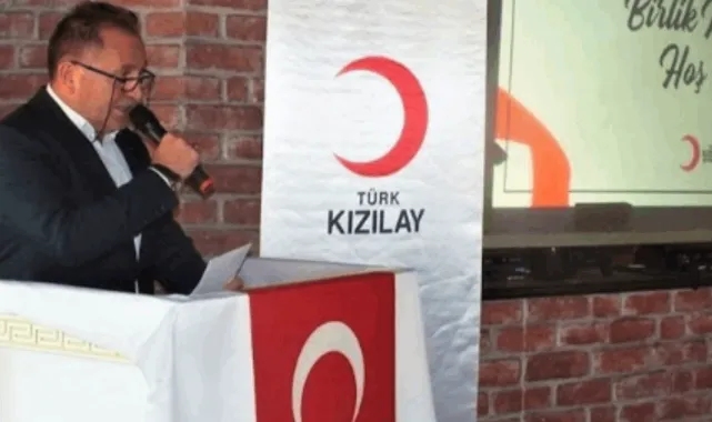 AK Partili belediyeden Kızılay Şube Başkanı'na milyonluk eşofman ihalesi