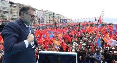 AK Partili Saygılı: