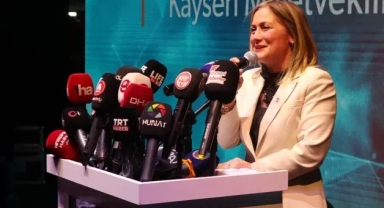 AK Partili vekil adayı: Aslında kriz yok, alım gücü daha da çoğaldı