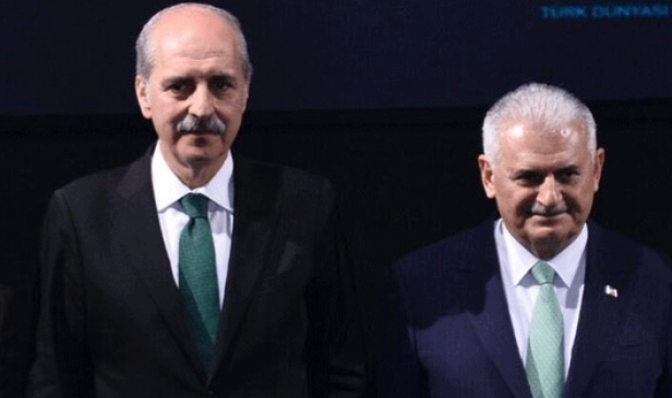 AKP'de "üç dönem" kavgası: İstisna isteyenler ile istisna olmasın diyenler arasında gerginlik