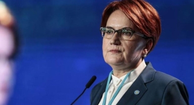 Akşener: Bize gelen anketlerin ortak noktası Kılıçdaroğlu kazanıyor