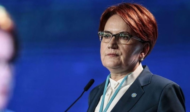 Akşener: Bize gelen anketlerin ortak noktası Kılıçdaroğlu kazanıyor