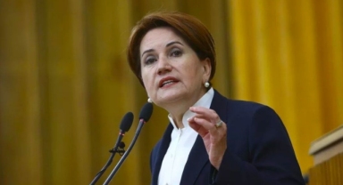 Akşener: