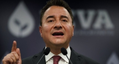 Ali Babacan’dan Erdoğan’ın ÖTV açıklamasına cevap
