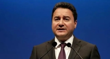 Ali Babacan paylaştı: Memecan'dan ‘Bebecan’ karikatürleri