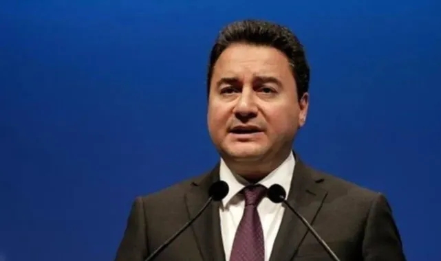 Ali Babacan paylaştı: Memecan'dan ‘Bebecan’ karikatürleri