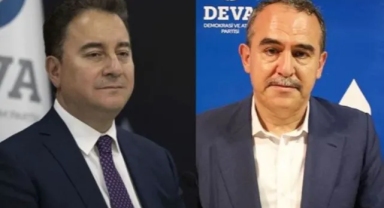 Ali Babacan Sadullah Ergin açıklaması: Şimdi yeni bir yol ayrımındayız!