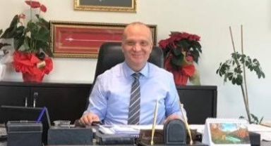 Alparslan Yılmaz'dan Millet İttifakı'na destek mesajı: