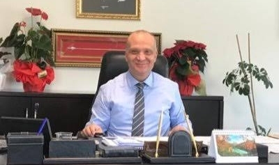 Alparslan Yılmaz'dan Millet İttifakı'na destek mesajı:" Türkü Türk yönetsin"
