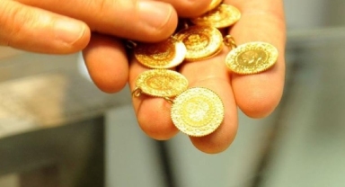 Altının kilogramı 1 milyon 365 bin liraya yükseldi