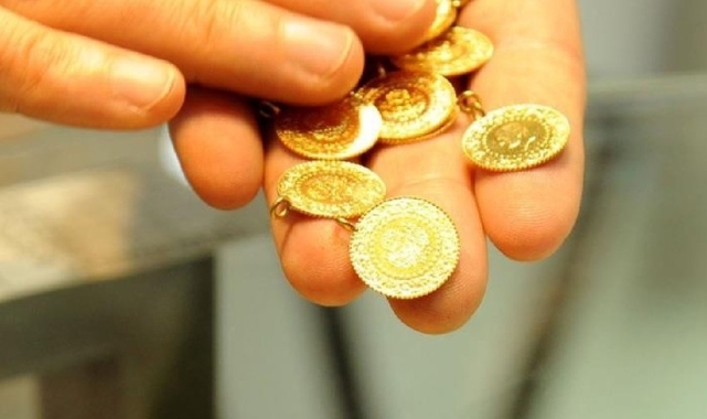 Altının kilogramı 1 milyon 365 bin liraya yükseldi