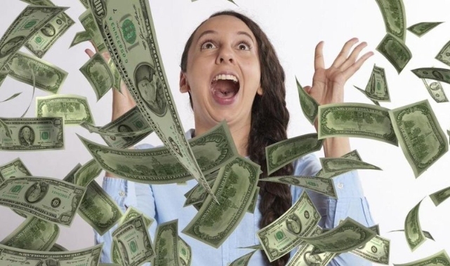 Ani servet, erkeklerin aksine kadınların boşanma isteğini artırıyor