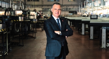 Armatür sektörü ihracatı ilk çeyrekte 1 milyar doları aştı