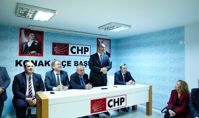 Arslan: "15 Mayıs sabahı tüm ülkemiz bayramlaşacak"
