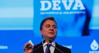Babacan: Bu işi birinci turda halledeceğiz