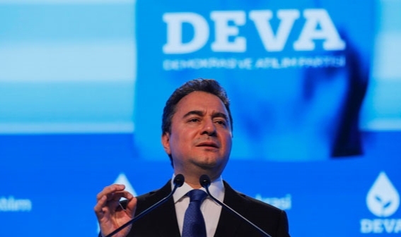 Babacan: Bu işi birinci turda halledeceğiz