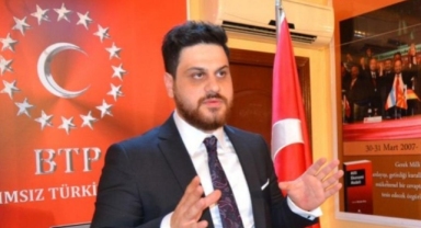 Bağımsız Türkiye Partisi seçimlerden çekildi