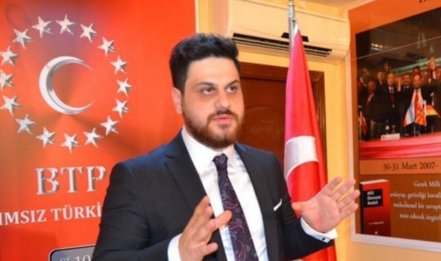 Bağımsız Türkiye Partisi seçimlerden çekildi